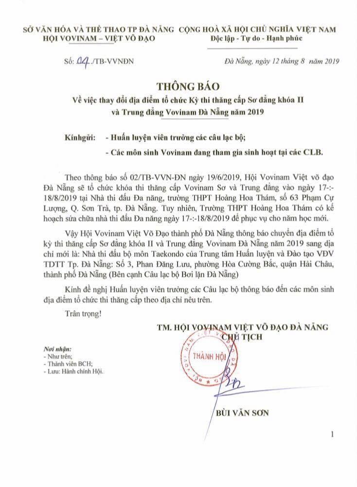 thong-bao-ve-viec-thay-doi-dia-diem-to-chuc-ky-thi-cap-so-dang-khoa-ii-va-trung-dang-vovinam-da-nang-nam-2019-17-va-18-8-2019-1