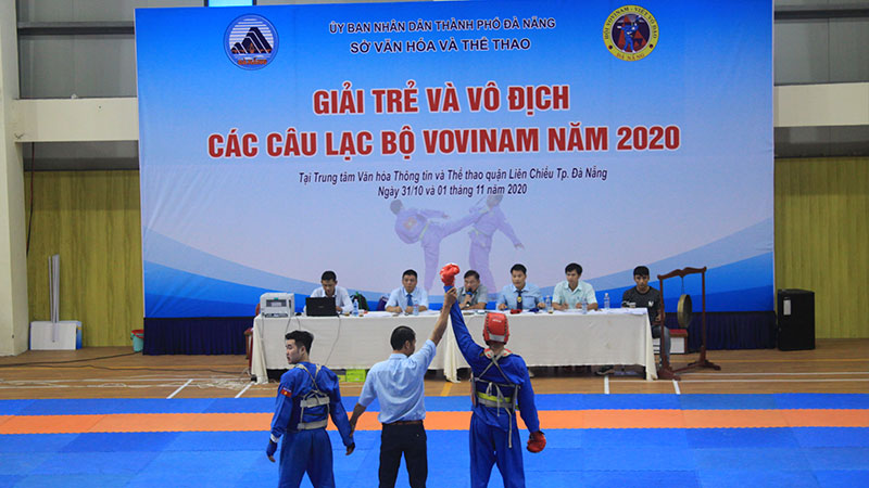 hinh-anh-so-gang-doi-khang-giai-tre-va-vo-dich-cac-clb-vovinam-da-nang-2020